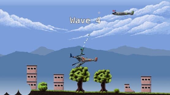 Air Attack — screenshot 1