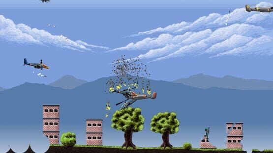 Air Attack — screenshot 2