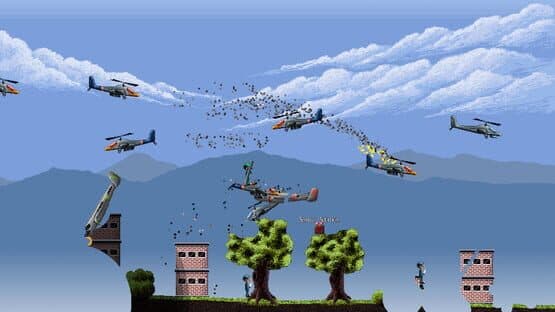 Air Attack — screenshot 3
