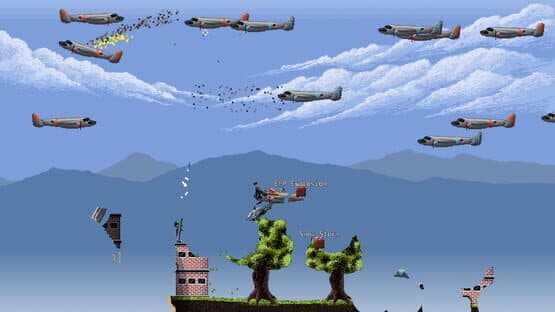 Air Attack — screenshot 4