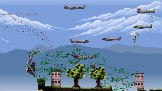 Air Attack — screenshot 5