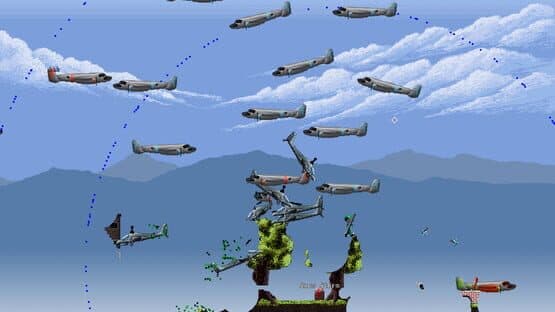 Air Attack — screenshot 6
