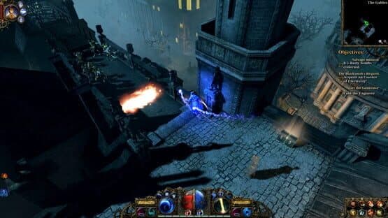 The Incredible Adventures of Van Helsing: Thaumaturge — screenshot 6