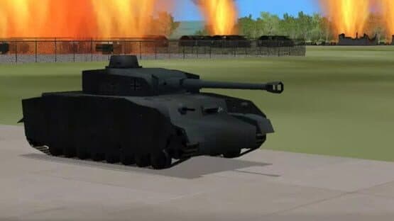 Aces High — screenshot 2