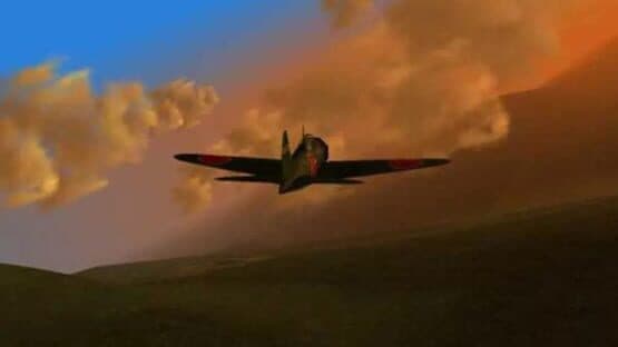 Aces High — screenshot 3