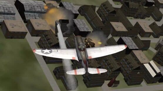 Aces High — screenshot 5