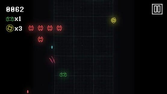 PewPew! — screenshot 1