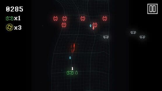 PewPew! — screenshot 2