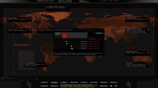 Hacker Evolution Duality: Inception Part 1 — screenshot 1