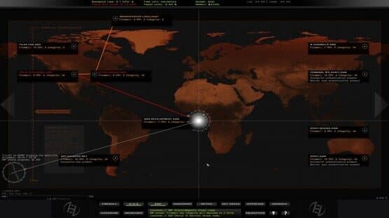 Hacker Evolution Duality: Inception Part 1 — screenshot 3