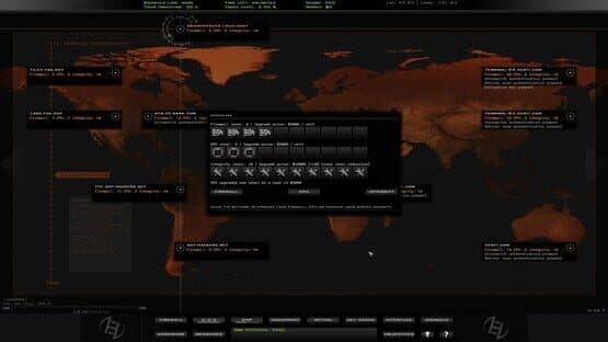 Hacker Evolution Duality: Inception Part 1 — screenshot 4