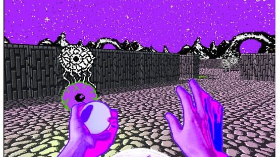 Bad Vibes — screenshot 1