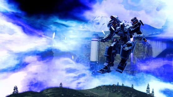 Archangel: Hellfire - Fully Loaded — screenshot 1