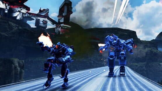 Archangel: Hellfire - Fully Loaded — screenshot 3