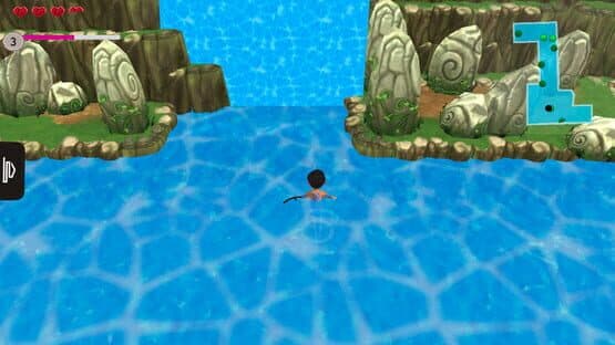 Caapora Adventure: Ojibe's Revenge — screenshot 4