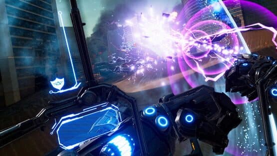 Archangel: Hellfire - Fully Loaded — screenshot 5