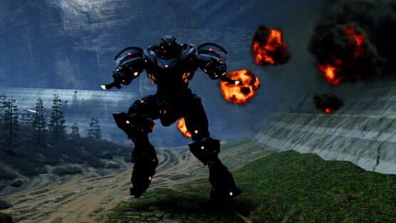 Archangel: Hellfire - Fully Loaded — screenshot 6