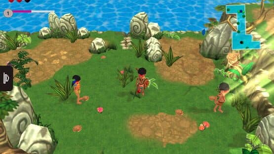 Caapora Adventure: Ojibe's Revenge — screenshot 7