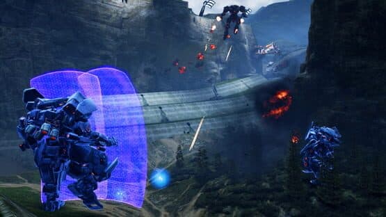 Archangel: Hellfire - Fully Loaded — screenshot 7