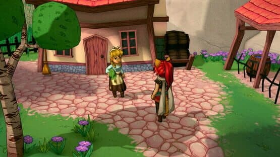 Ignis Universia: Awakening of the Erudite Empress — screenshot 5