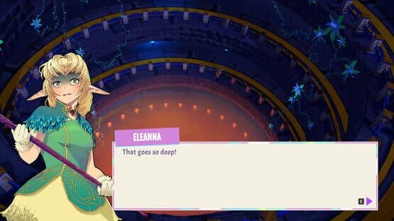 Ignis Universia: Awakening of the Erudite Empress — screenshot 7