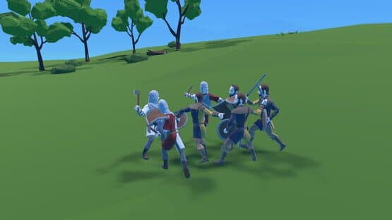 Glory — screenshot 1