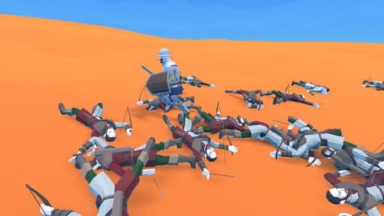 Glory — screenshot 2