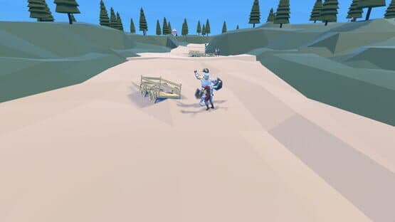 Glory — screenshot 3