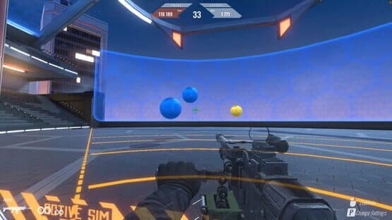 3D Aim Trainer — screenshot 7