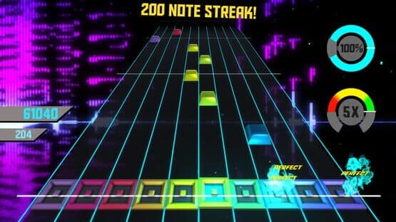 MusicWave — screenshot 1