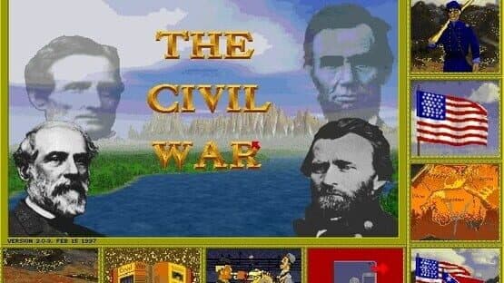 The Civil War — screenshot 5