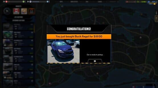 Car Trader Simulator: Welcome to the Business — screenshot 2