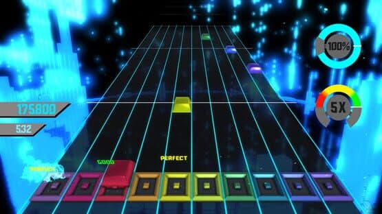 MusicWave — screenshot 3