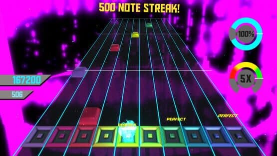 MusicWave — screenshot 4