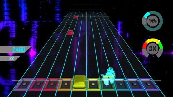 MusicWave — screenshot 5