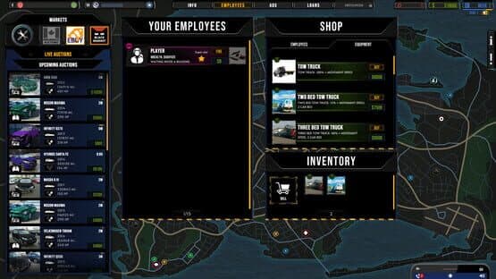 Car Trader Simulator: Welcome to the Business — screenshot 5