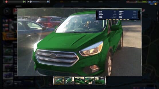 Car Trader Simulator: Welcome to the Business — screenshot 6