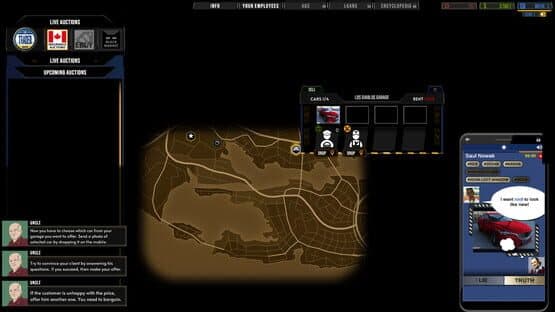 Car Trader Simulator: Welcome to the Business — screenshot 7