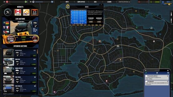 Car Trader Simulator: Welcome to the Business — screenshot 8