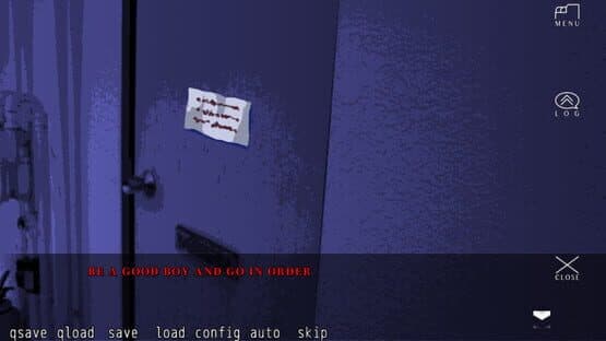 Neighbor: Lingering Memories Side-Story — screenshot 3