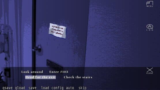 Neighbor: Lingering Memories Side-Story — screenshot 4