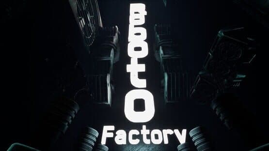 Alice VR: Roboto Factory — screenshot 1