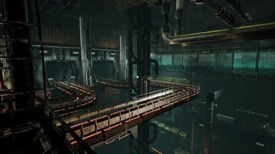 Alice VR: Roboto Factory — screenshot 6