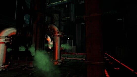 Alice VR: Roboto Factory — screenshot 7
