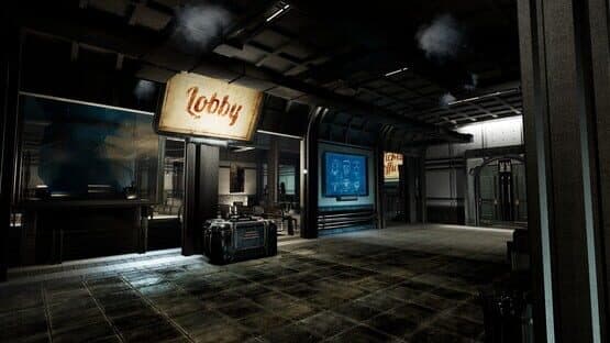Alice VR: Roboto Factory — screenshot 8