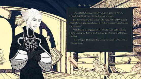 The Remainder: Act 2 — screenshot 2