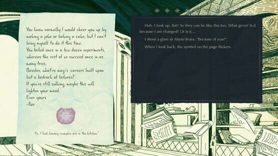 The Remainder: Act 2 — screenshot 3