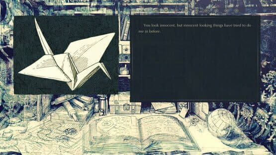 The Remainder: Act 2 — screenshot 5