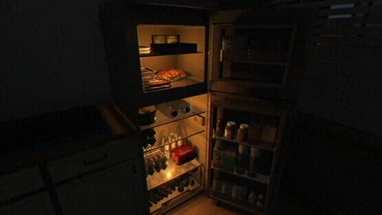 Fears to Fathom: Home Alone — screenshot 1