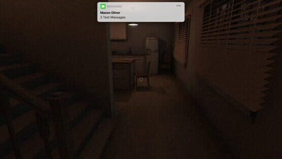 Fears to Fathom: Home Alone — screenshot 4